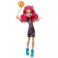 Кукла Монстер Хай Хоулин Вульф ярмарка, Monster High Ghoul fair Howleen Wolf