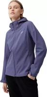 Ветровка 4F SOFTSHELL JACKET F046 для женщин 4FSS23TSOFF046-32S M