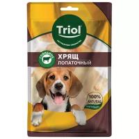 Лакомство для собак Triol Хрящ лопаточный говяжий