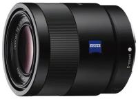 Sony Carl Zeiss Sonnar T* 55mm f/1.8 ZA (SEL-55F18Z)