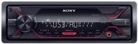 USB-Автомагнитола Sony DSX-A110U