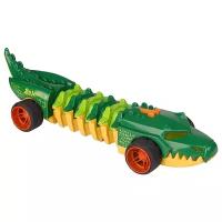 Легковой автомобиль Hot Wheels Mutant Machines Commander Croc (HW90731), 32 см