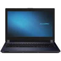 Ноутбук ASUS Pro P1440FA-FQ2924T, 90NX0211-M40510, серый