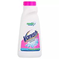 Vanish пятновыводитель и отбеливатель Oxi Action Кристальная белизна