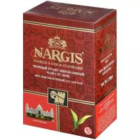 Чай Nargis Assam BOP гранулированный 250г