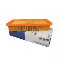 Воздушный фильтр mahle knecht LX1465 вставка