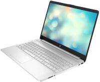 Ноутбук HP 15 15s-eq2453ng (QWERTZY) 15.6" FHD, AMD R5-5500U, 8Gb, 256Gb SSD, no ODD, Win10