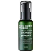 Purito сыворотка для восстановления кожи с центеллой Centella Green Level Buffet Serum