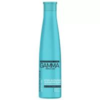 СВОБОДА крем-бальзам Gamma Perfect Hair c 3D гиалуроновой кислотой увлажняющий для сухих и ломких волос