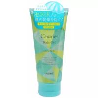 Aloins Гель для тела Cerarier Body Gel увлажняющий с экстрактом алоэ