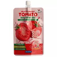 Milatte Гель для тела Tomato Soothing Gel