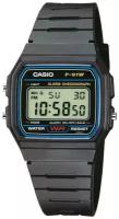Часы Casio F-91W-1