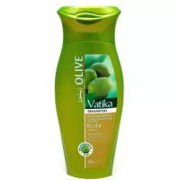 Шампунь для волос Dabur VATIKA Olive - оливковый 400 мл 1865380