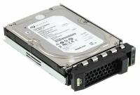 Жесткий диск Fujitsu S26361-F5626-L400 4Tb 7200 SAS 3,5" HDD