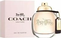 COACH Eau de Parfum 50мл женские