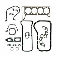 Комплект прокладок двигателя нива ВАЗ-21213 (пгбц с герметиком) полный (16 наименований)