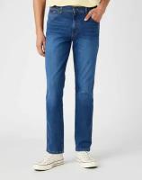 Джинсы Wrangler Men Texas Slim Jeans 30/34 для мужчин