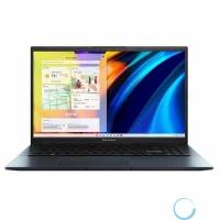 ASUS Vivobook Pro 15 M6500QH-HN034 90NB0YJ1-M001N0 Blue 15.6" FHD Ryzen 5 5600H/8Gb/512Gb SSD/GTX 1650 4Gb/no OS)