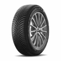 Шины зимние Michelin Alpin A5 225/45 R17 91 V