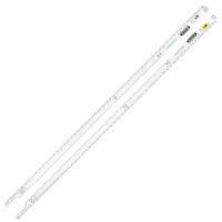 Подсветка LED для телевизора 500мм 56+56 LED (2 планки: R+L) 2012SVS40 7032NNB 2D 3V