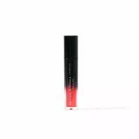 Масло для губ Lip Oil Glow & Care, цвет 02 STRAWBERRY, Kristall Minerals