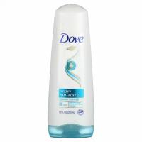 Dove, Nutritive Solutions, кислородный кондиционер, для тонких, плоских волос, 355 мл (12 жидк. Унций)