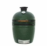 Керамический угольный гриль Green Kamado L