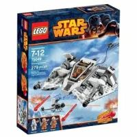 Конструктор LEGO Star Wars 75049 Снеговой спидер