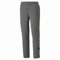 Штаны Puma Power Cat Sweatpants Op серый S