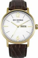 Наручные часы Ben Sherman WB046TG