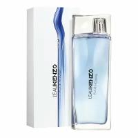 Туалетная вода Kenzo L Eau Par Pour Homme, 100 мл