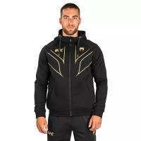 Толстовка UFC Venum Fight Night 2.0 Replica Full Zip Champion (M)