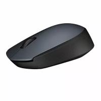 Мышь LOGITECH M170 Wireless mouse (910-004642)