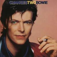 Виниловая пластинка Warner Music David Bowie - ChangesTwoBowie (LP)