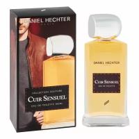 Мужская туалетная вода Daniel Hechter Collection Couture Cuir Sensuel, 100 мл