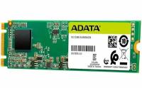 Накопитель SSD M.2 Adata Ultimate SU650 256GB SATA-III 3D TLC (ASU650NS38-256GT-B) OEM