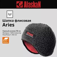 Шапка флисовая Alaskan Aries (AACC1812-FH)