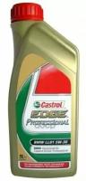 Castrol Масло Edge Professional Bmw Ll01 5W-30 Titanium Fst 1 Л 15340F