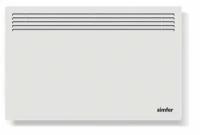 Конвектор Simfer S4150KVC, 25 м², белый