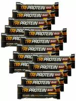 Ironman, TRI Protein bar, 15х50г (ванильный)