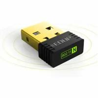 802.11b/g/n 150Mbps Wireless USB Adapter, USB модуль для подключения Raspberry Pi к сети WI-FI EP-N8508GS