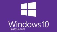 Ключ активации Windows 10 Pro x32/x64 OEM (бессрочная лицензия с привязкой к устройству)