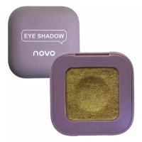 Монохромные тени для век Novo Eye Shadow (оттенок 11) 3гр