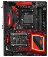 Материнская плата ASRock Fatal1ty X370 Professional Gaming