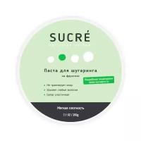 Мягкая, сахарная паста для шугаринга Sucre 200 г