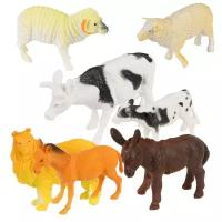 Фигурки Shantou Gepai Farm Animal A172