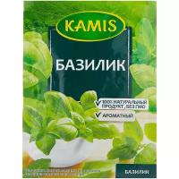 KAMIS Пряность Базилик, 10 г 1 шт