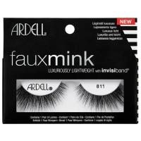 Andrea Ресницы Faux Mink 811