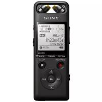 Диктофон Sony PCM-A10