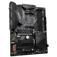 Материнская плата Gigabyte B550 AORUS ELITE AX V2 (AM4, ATX)